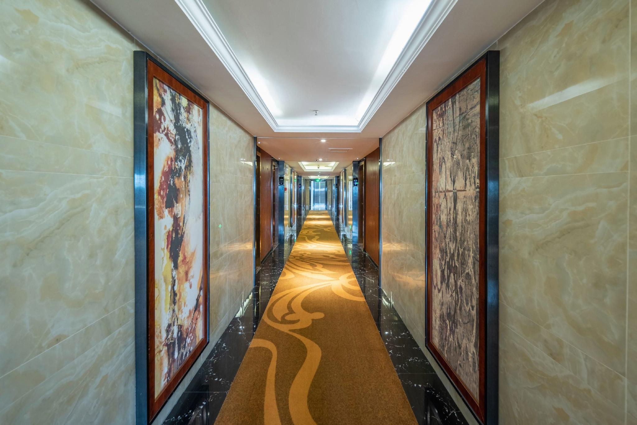 Heng Rong Hotel 36/46