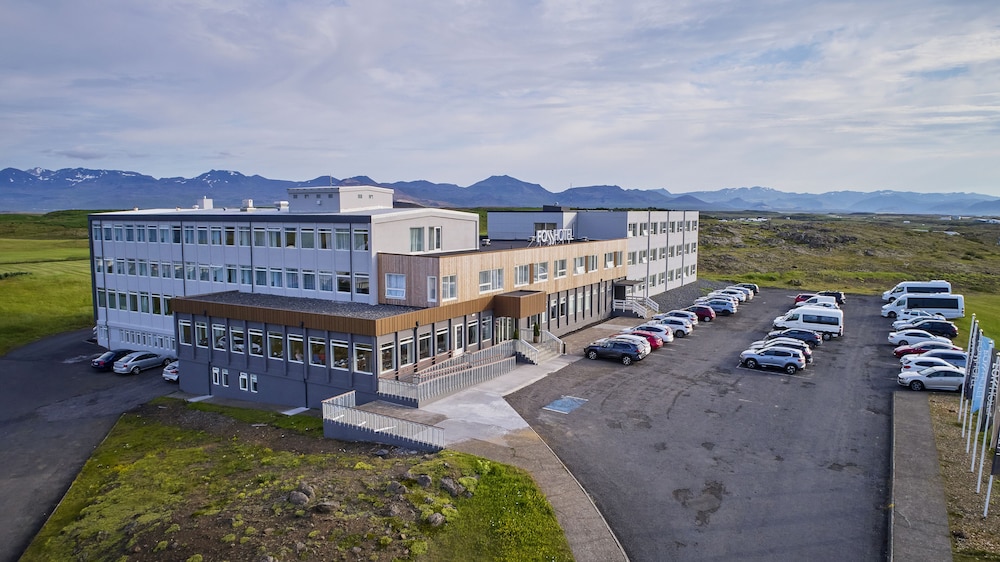 Fosshotel Stykkisholmur 3/40