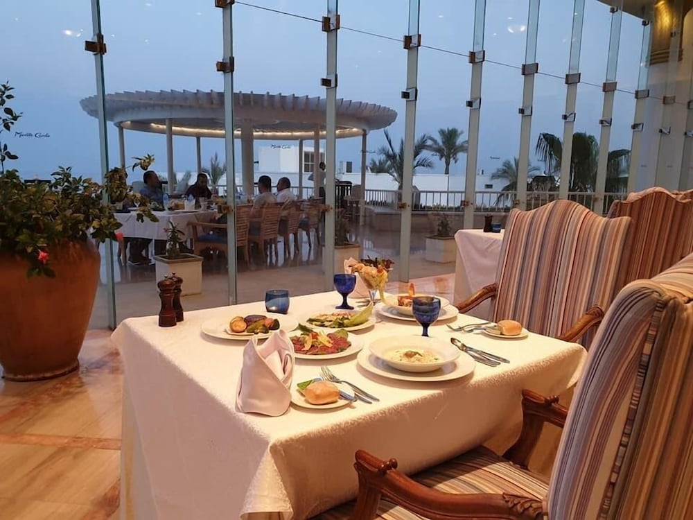 Royal Monte Carlo Resort - Adults Only 53/75