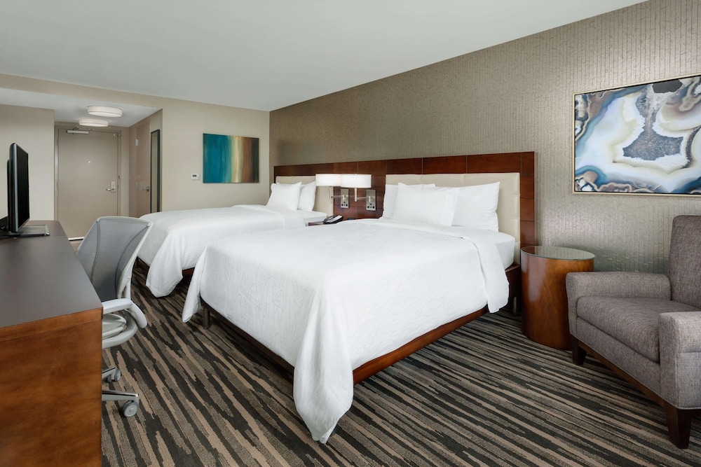 Hilton Garden Inn Palo Alto 10/78