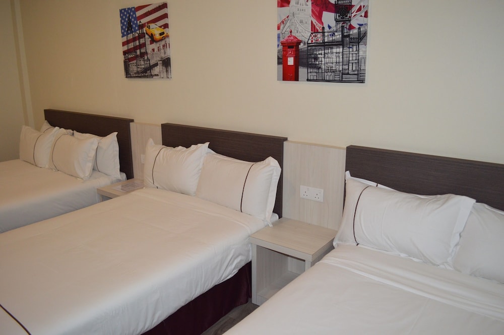 Angsoka Hotel Teluk Intan 12/30