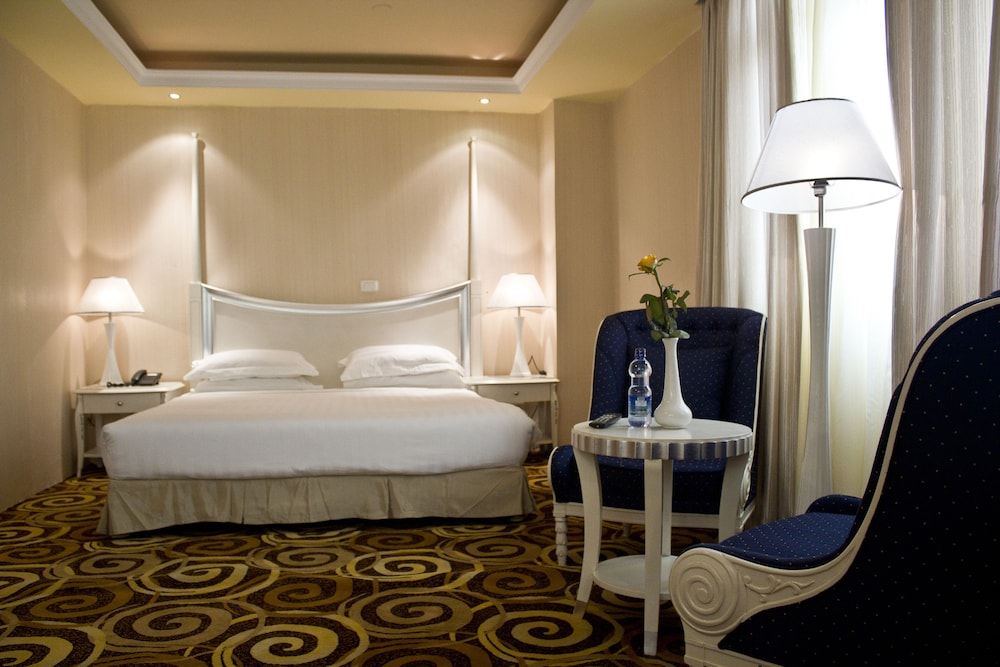 Bole Ambassador Hotel 14/50