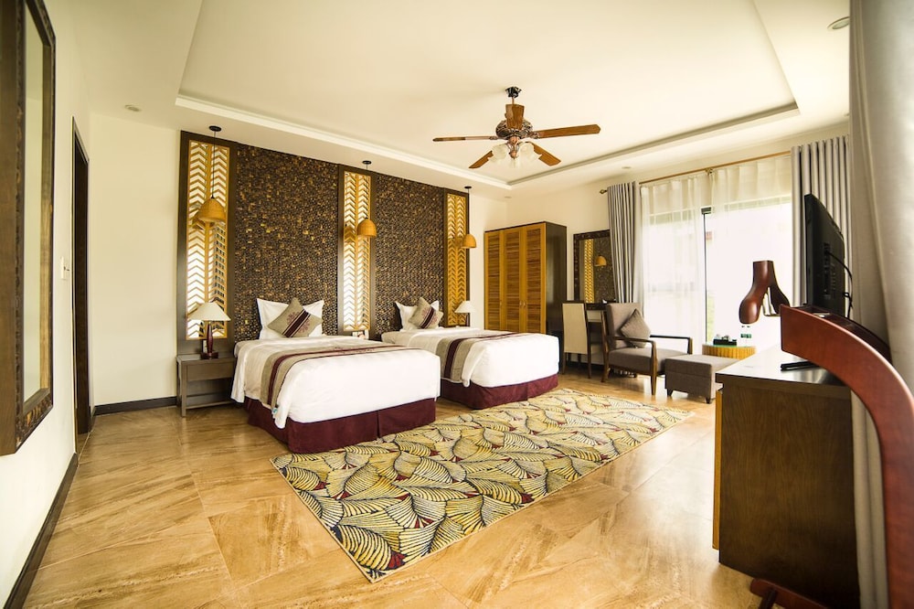 Muong Thanh Luxury Dien Lam Hotel 17/61