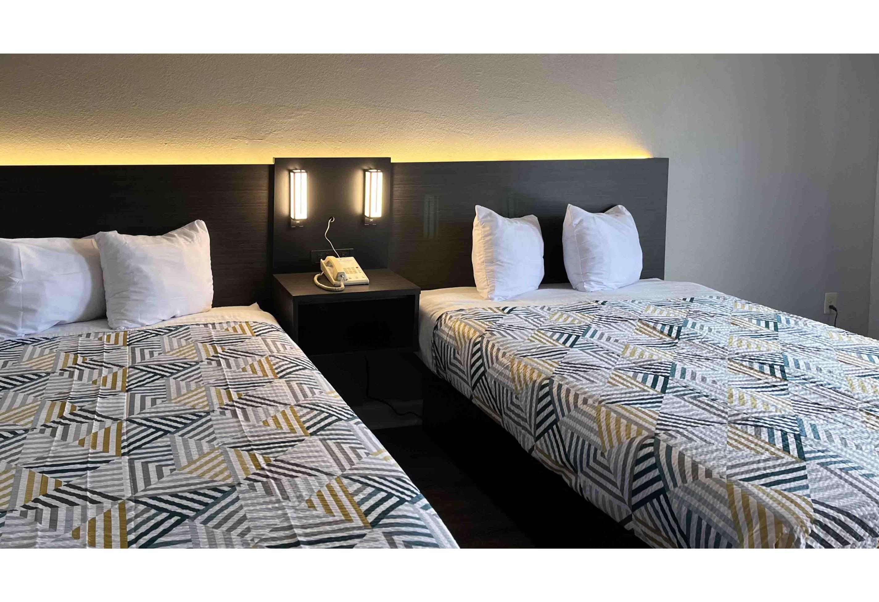 Studio6 Suites Perry, GA 20/25