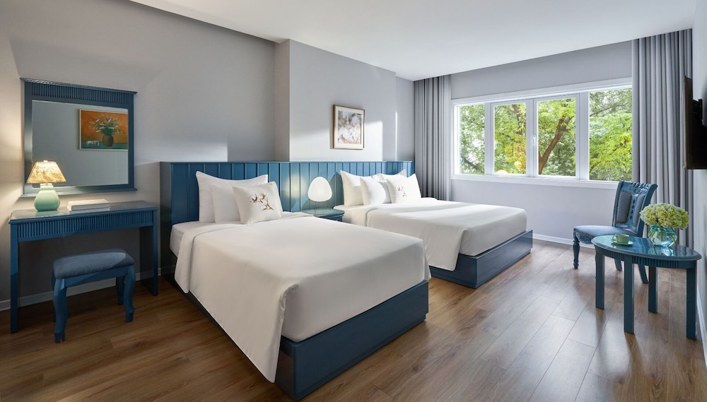 Silverland May Hotel 15/46