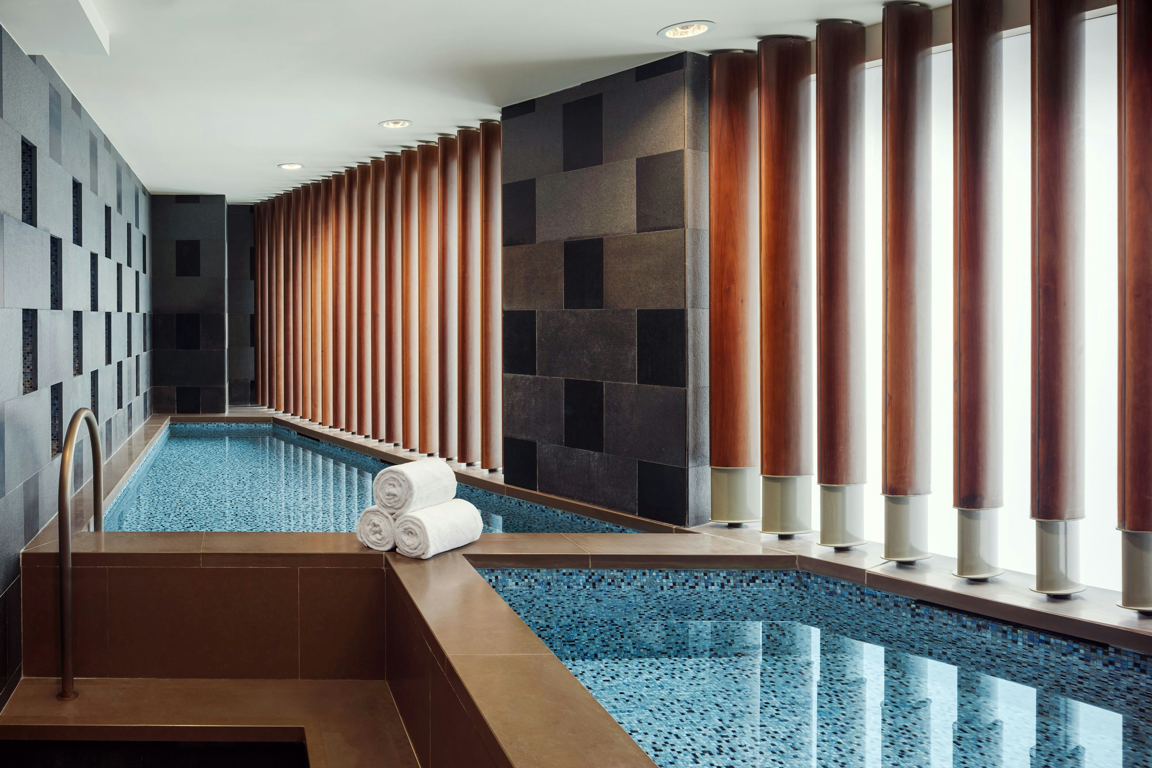 The Ritz-Carlton, Millenia Singapore 20/59