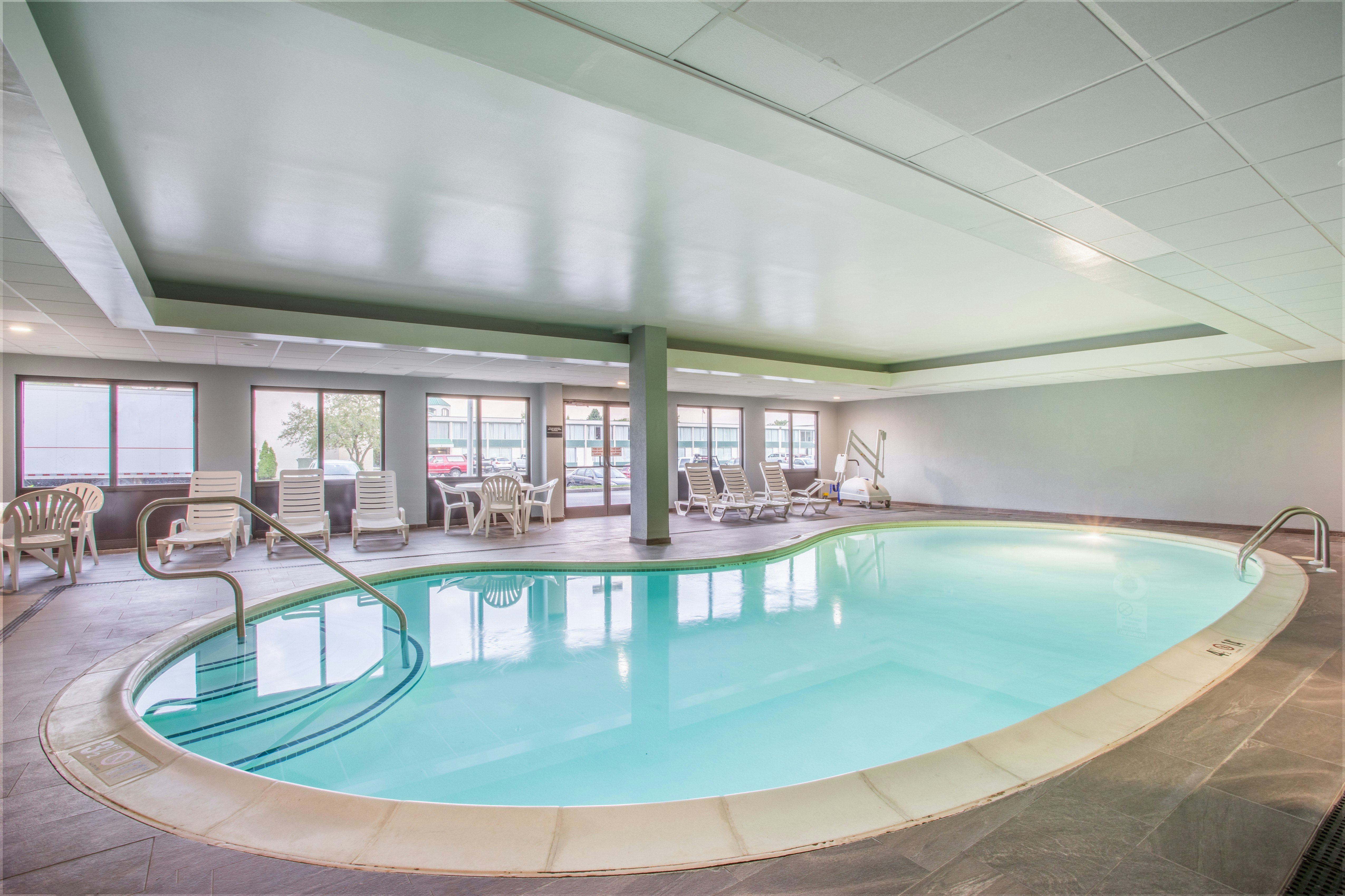 Hampton Inn Fishkill Ny 12/20