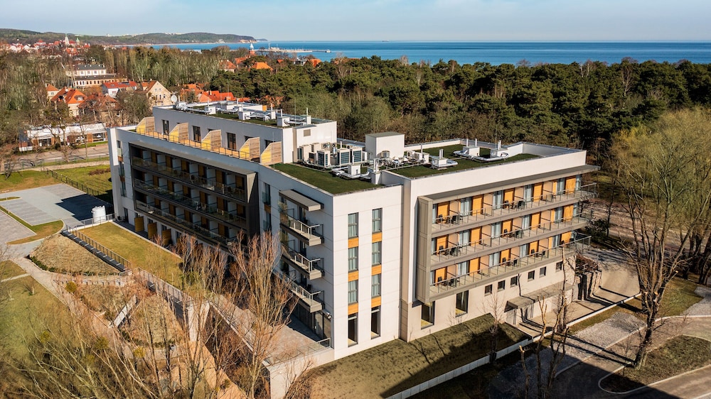 Sopotorium Medical Resort 1/50