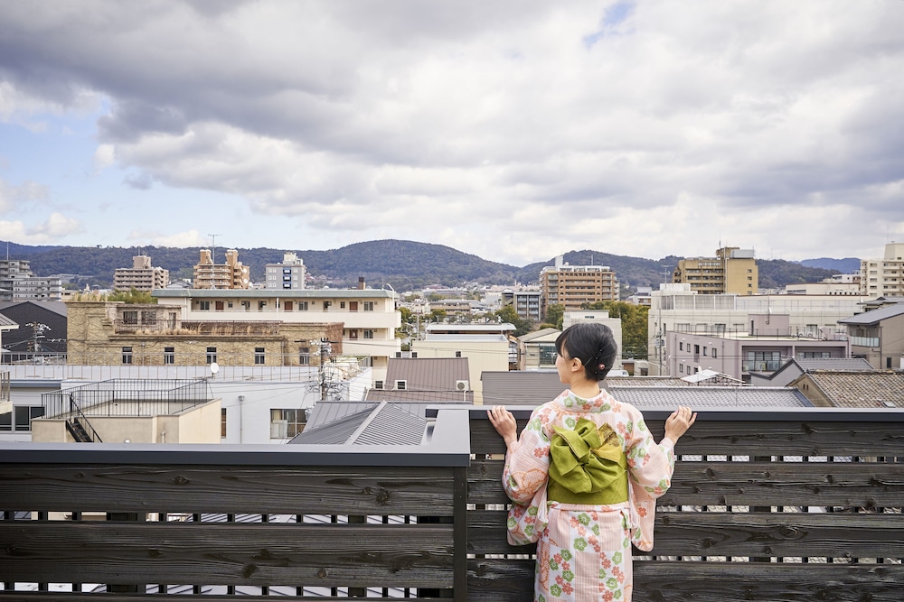 Hotel Kuu Kyoto 81/86
