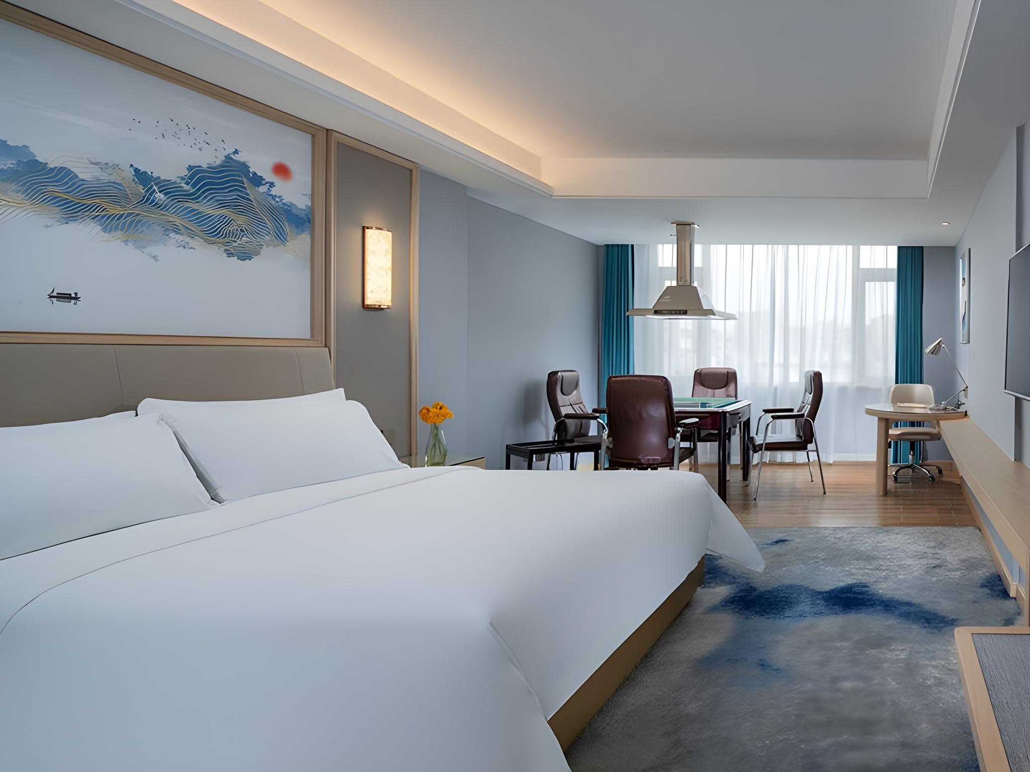 Vienna Hotel (Dongguan Humen Beizha) 17/36