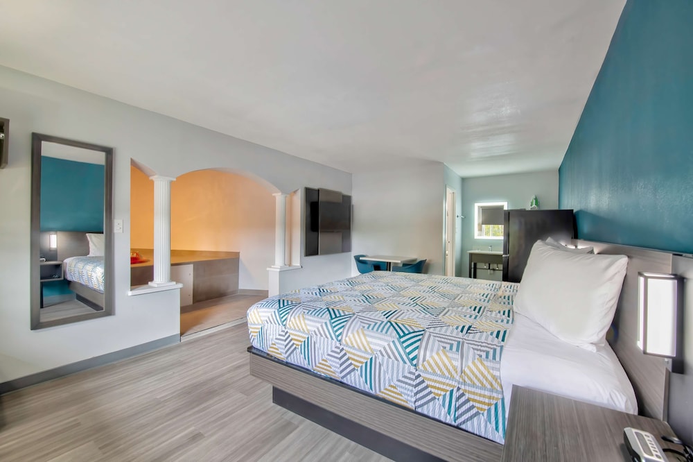 Studio6 Jackson, MS - I-55 28/41