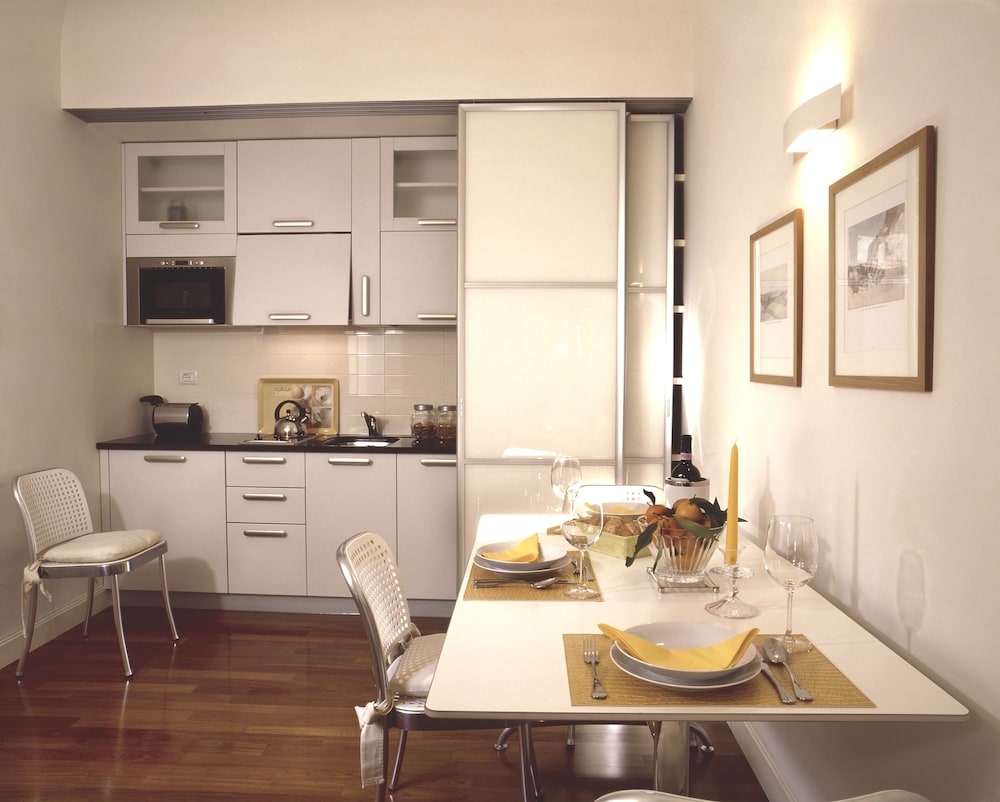 Residence Hilda 33/44