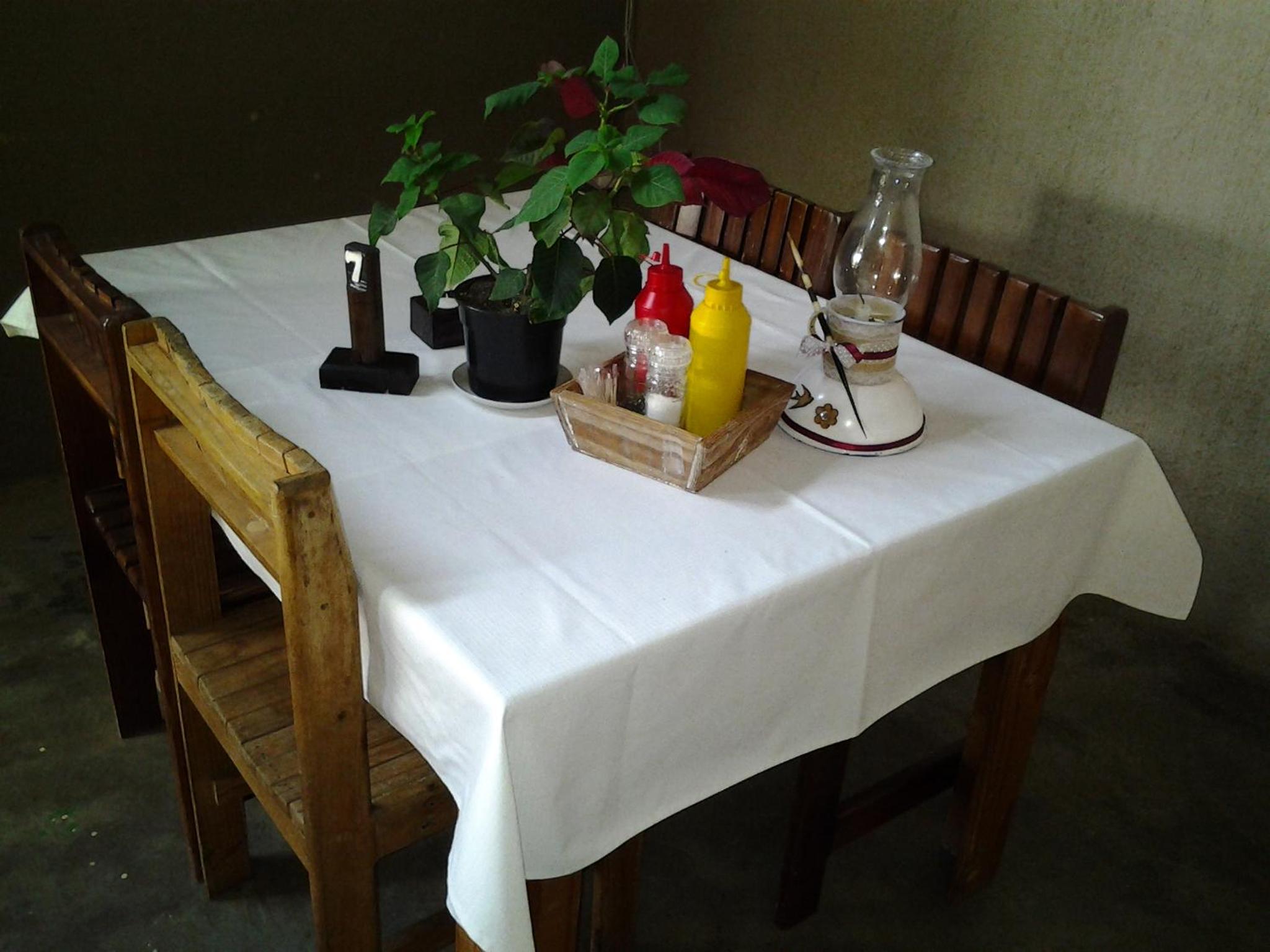 Jock of the Bushveld Chalets 35/50
