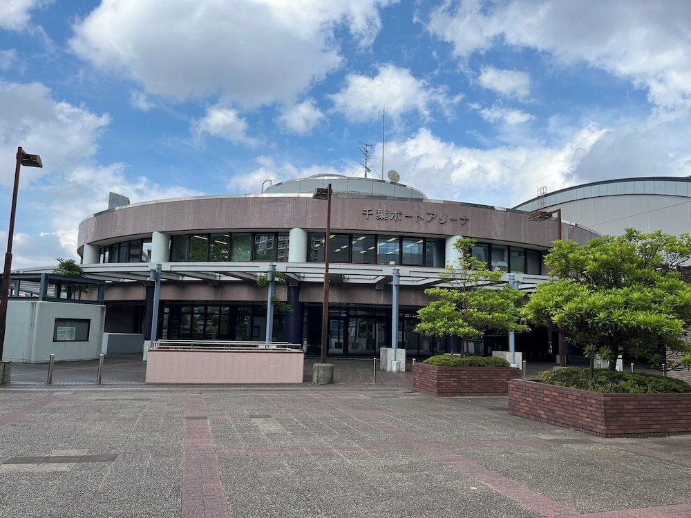 The Qube Hotel Chiba 4/50