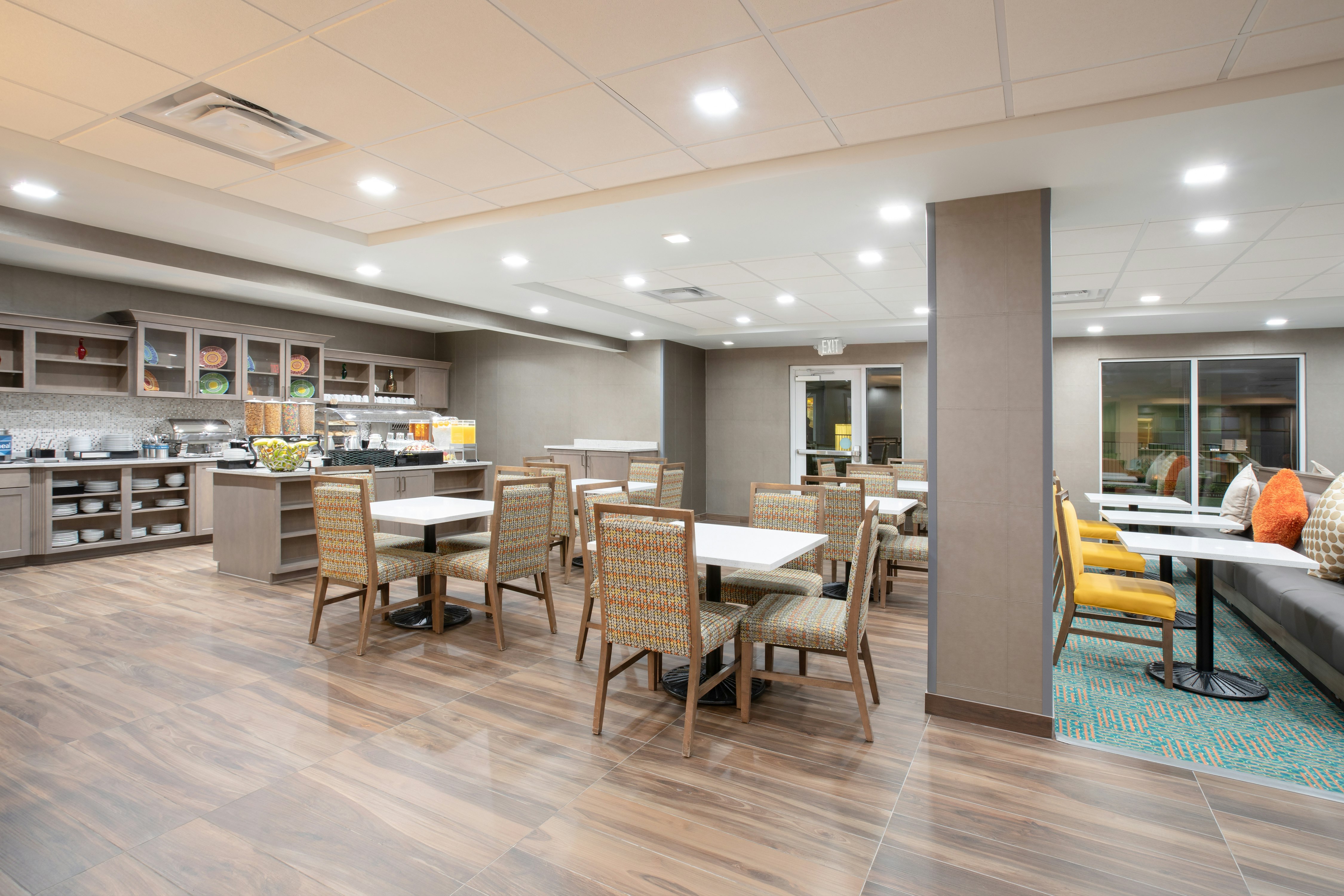 Homewood Suites By Hilton Albuquerque Journal Center 10/13