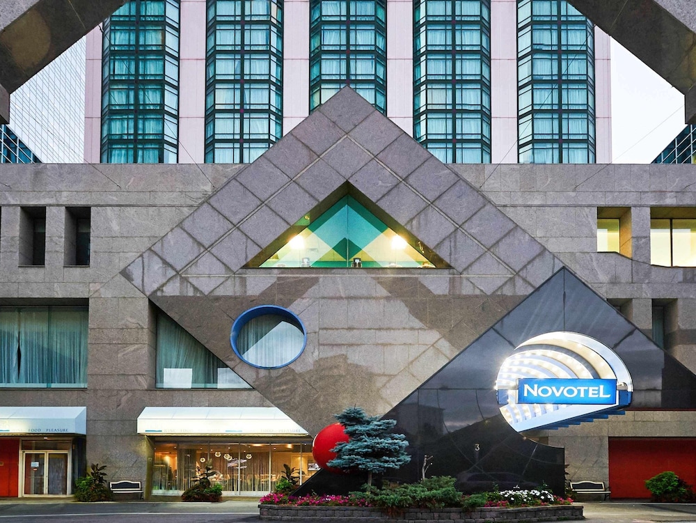 Novotel Toronto North York 5/72