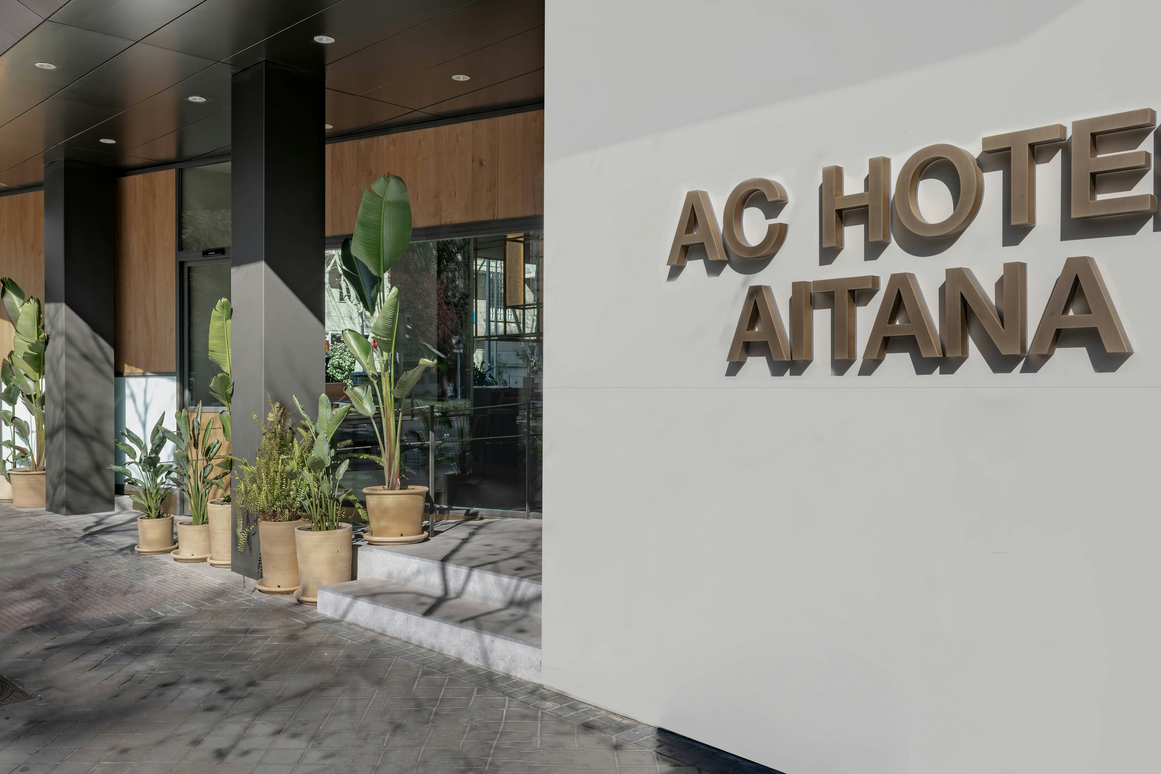 AC Hotel Aitana by Marriott 3/39