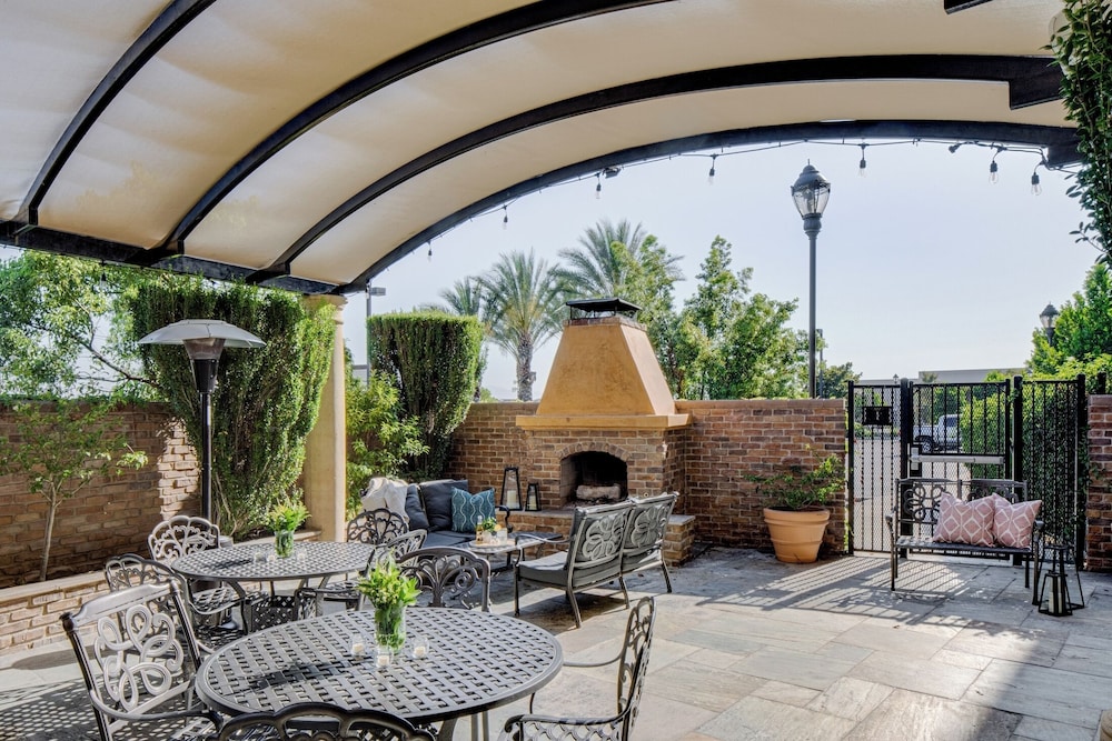 Ayres Hotel Spa Moreno Valley 10/64