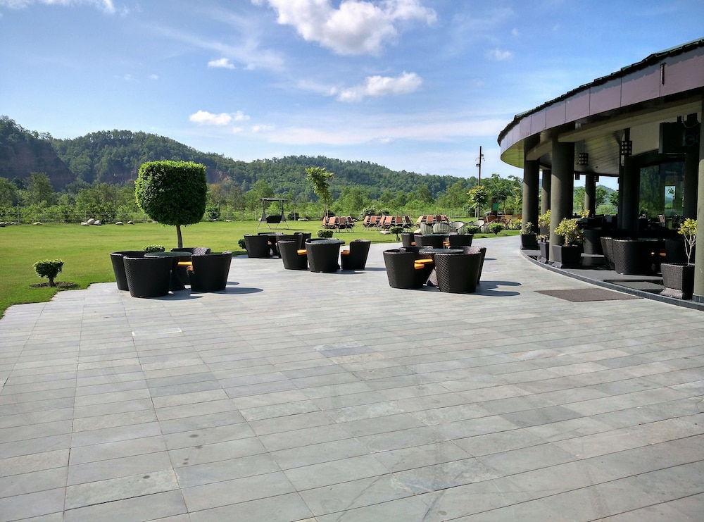 Namah Resort Jim Corbett, a member of Radisson Individuals 42/50
