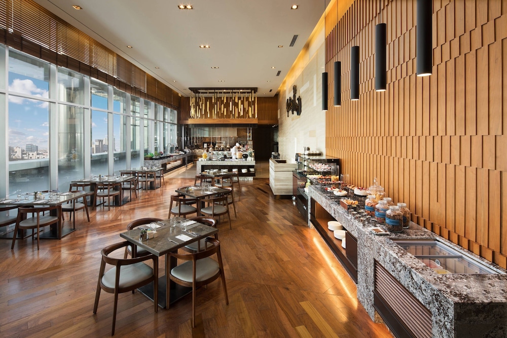 Courtyard By Marriott Seoul Times Square 37/58