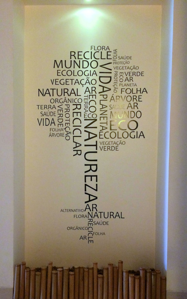 Pousada Ecomaceio 20/30