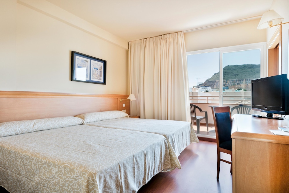 Best Mojacar Hotel 10/31