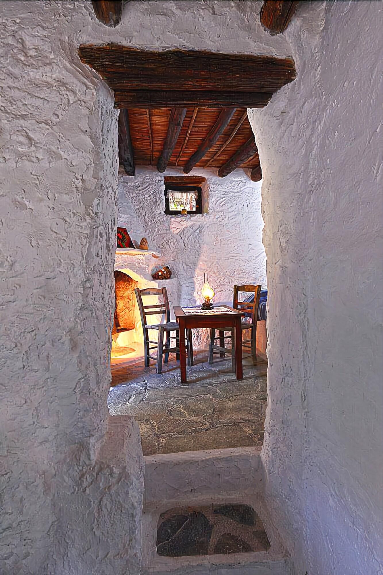 Aspros Potamos 40/54
