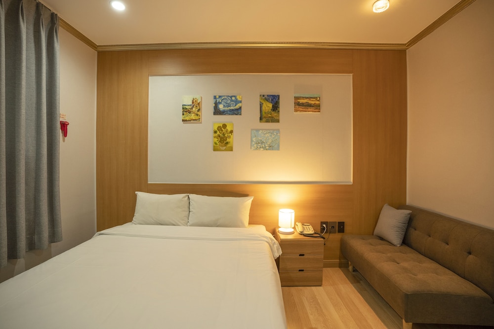 JEJU STAY HOTEL OF JEJU CITY 22/57