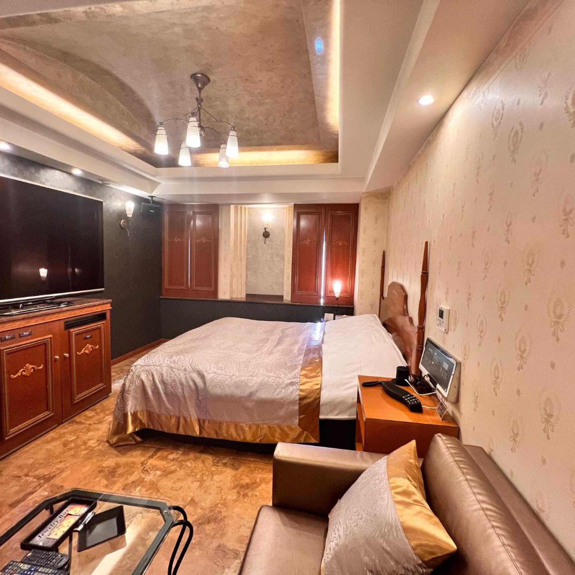 Hotel Crystal Gate Nagoya - Adults Only 16/43