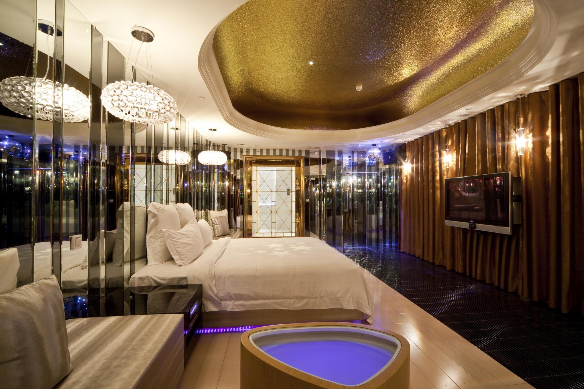 Superior, Double Bed