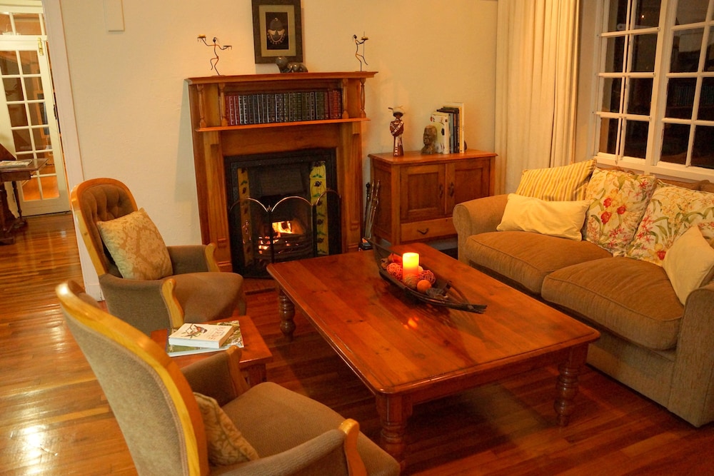 Wild Olive Guest House 38/64