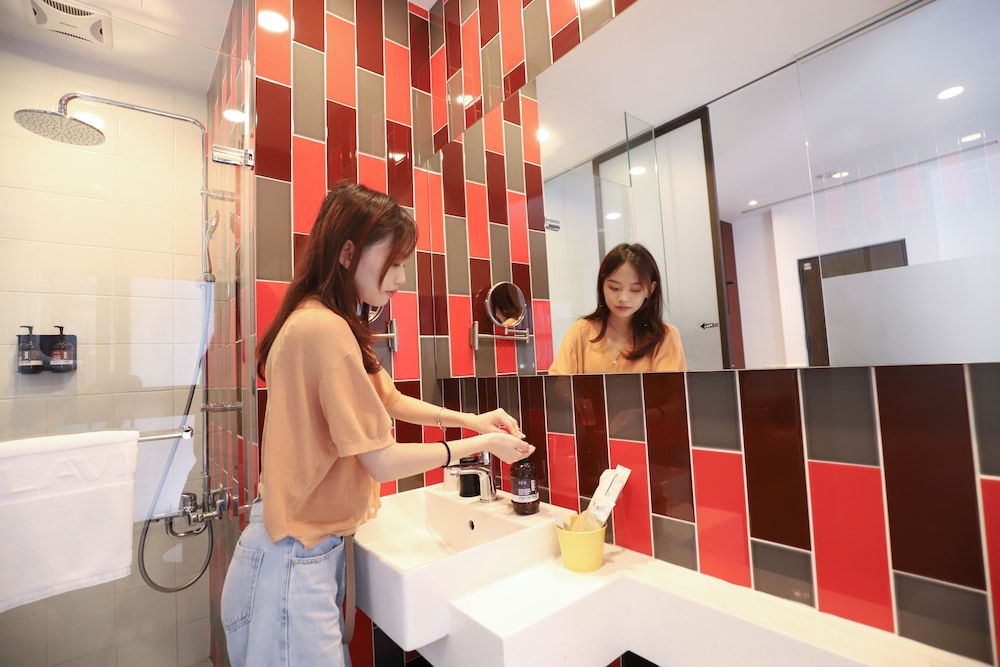 Aroma Chew Hotel 13/77