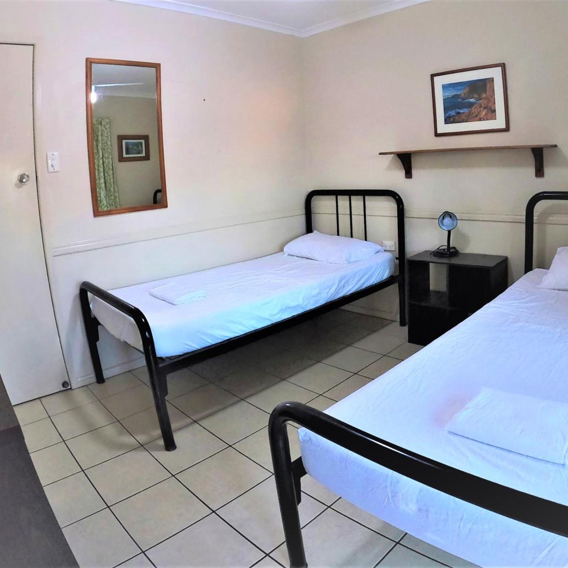 Woolshed Eco Lodge 20/50