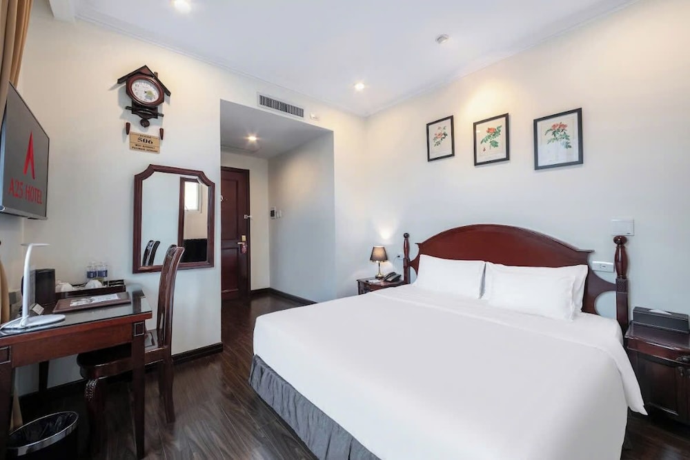 A25 Hotel - 15 Tran Quoc Toan 20/37
