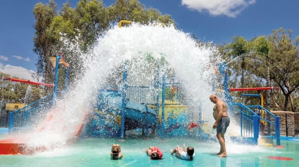 Discovery Parks - Renmark Riverfront 42/50