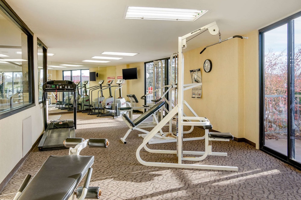 Quality Inn Idaho Falls 29/56