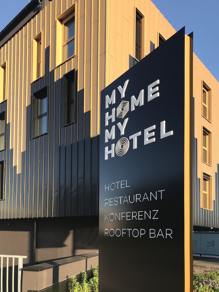 My Home My Hotel Rosenheim 2/28