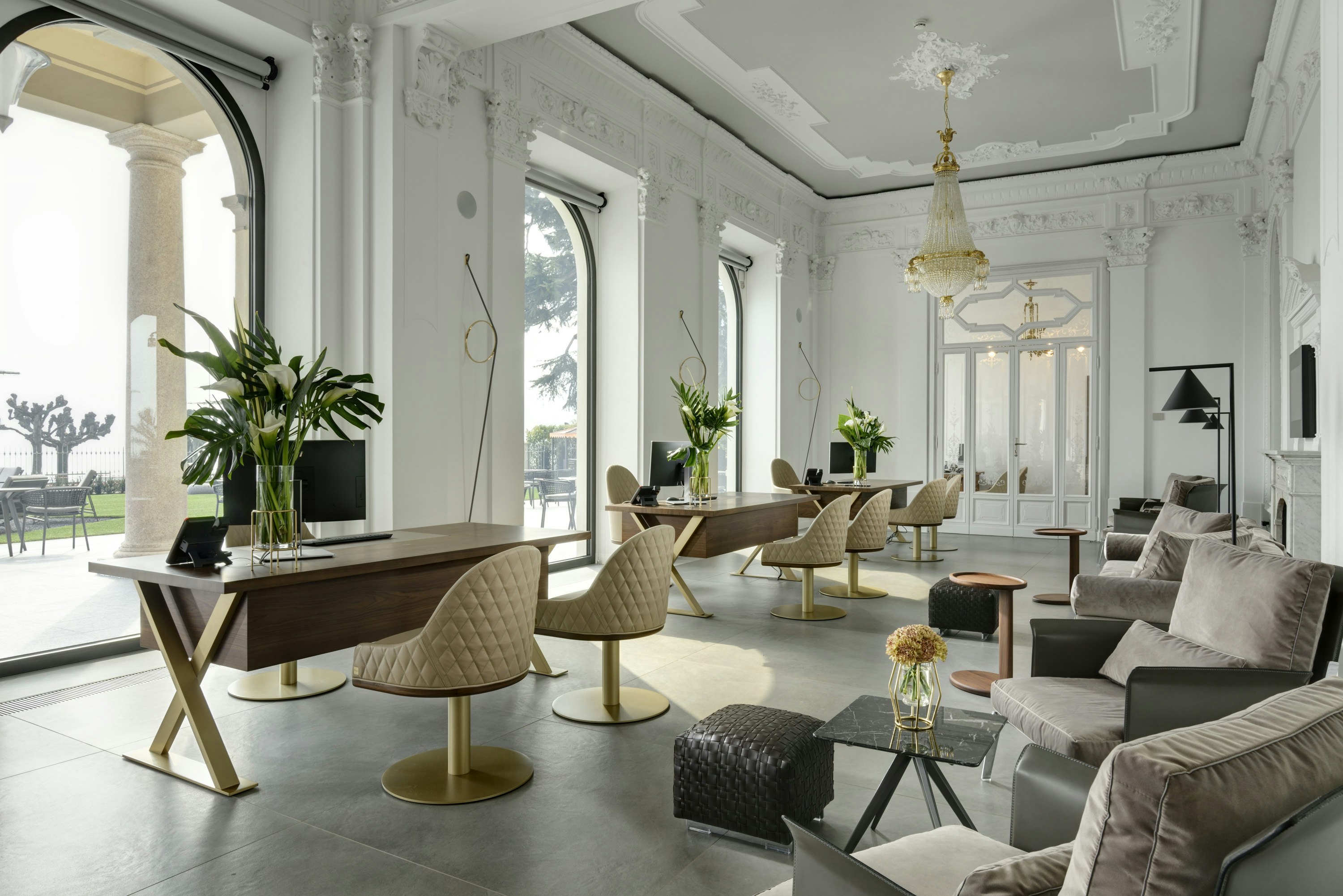 Grand Hotel Victoria Concept And Spa 20/35