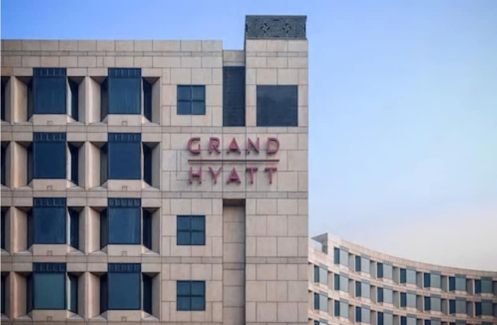 Grand Hyatt Hangzhou in HANGZHOU