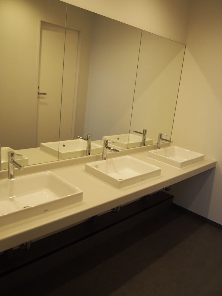 Unplan Kagurazaka - Hostel 48/50