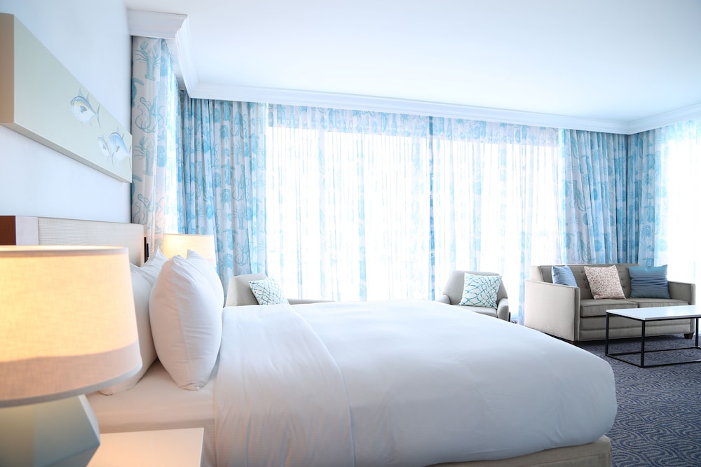 Doubletree By Hilton Ocean City Oceanfront 28/74