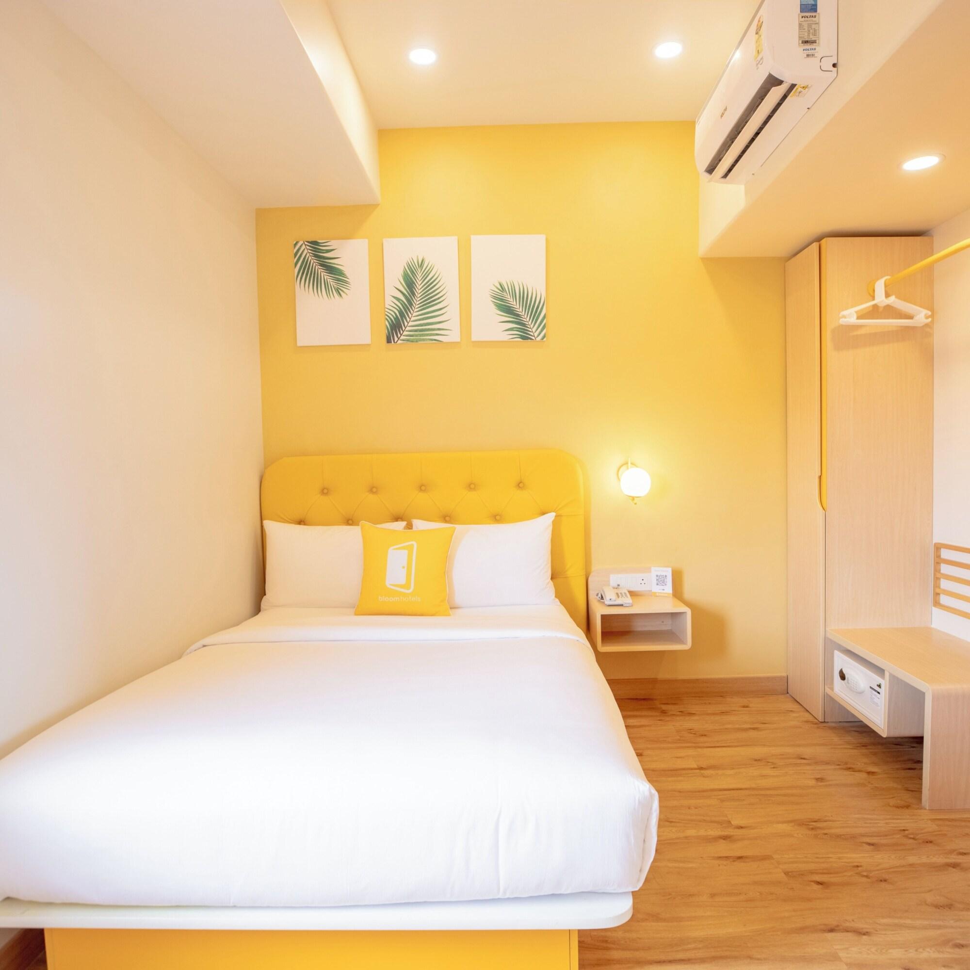 Bloom Hotel - HSR Layout Sec 6 9/36