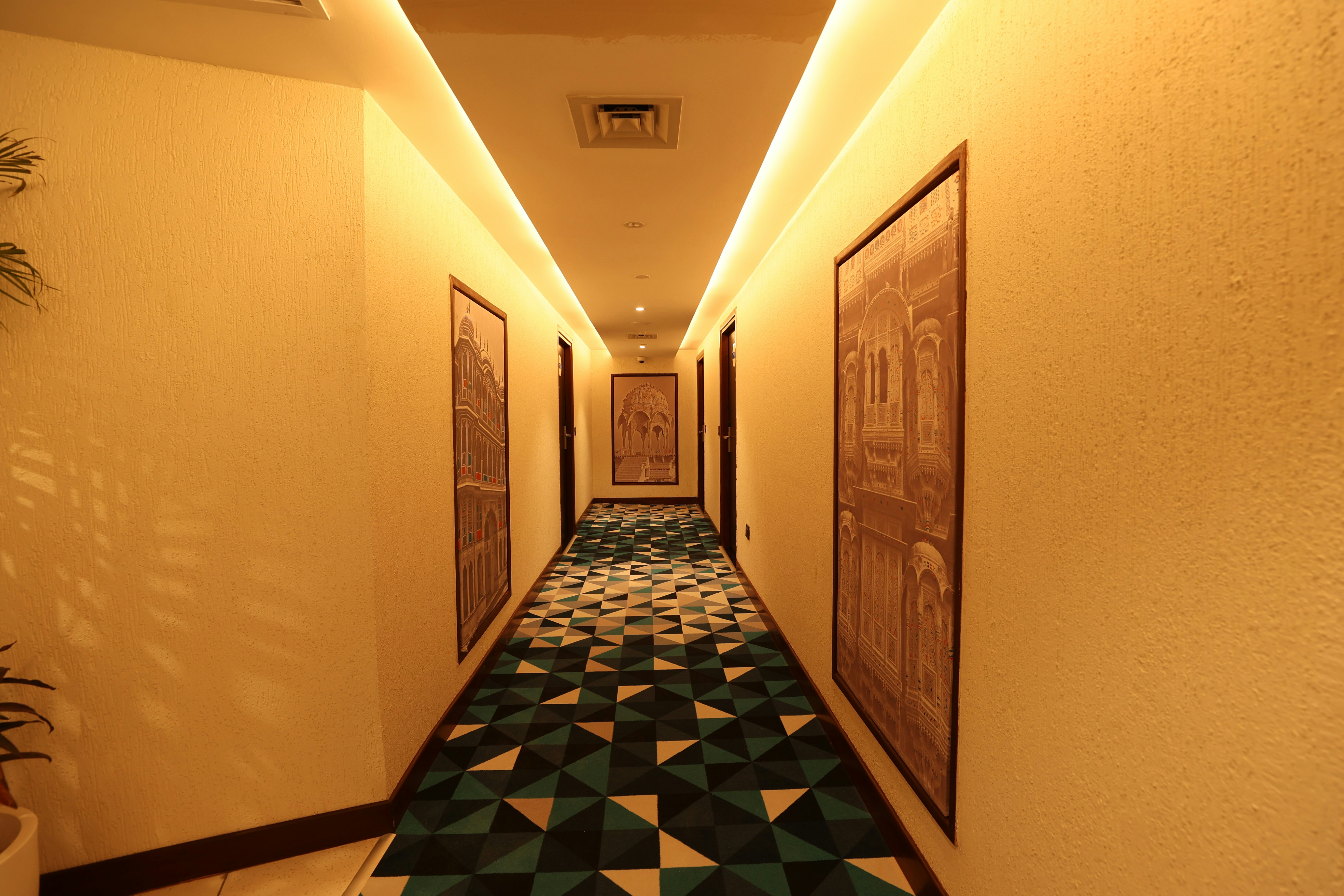 Holiday Inn Express and Suites Jaipur Gopalpura 12/43