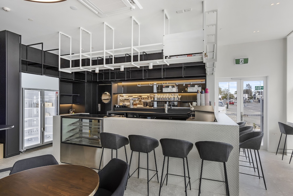 Wyndham Garden Christchurch Kilmore Street 37/50