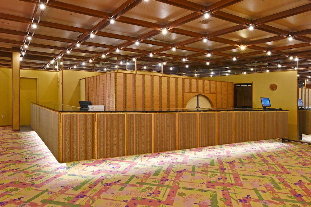 Hotel Shikanoyu 7/48