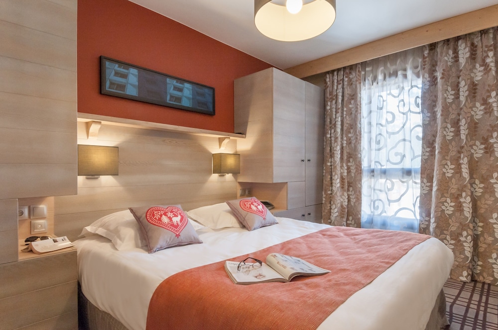 Residence Pierre and Vacances Premium Les Terrasses d'Helios 15/49