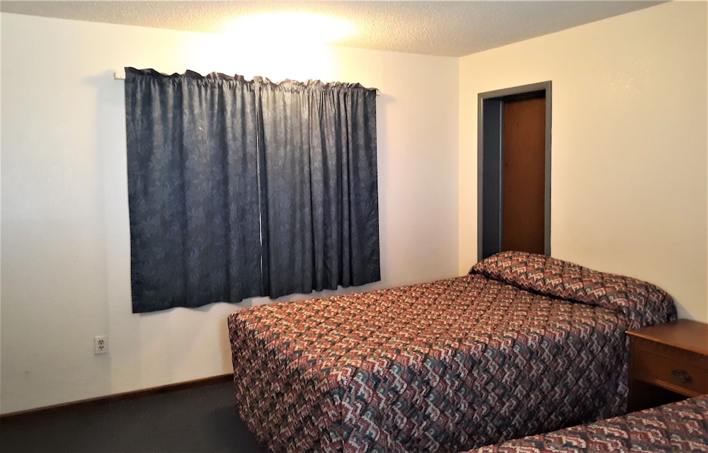 Hotel Cheyenne Wells - US 40 5/36