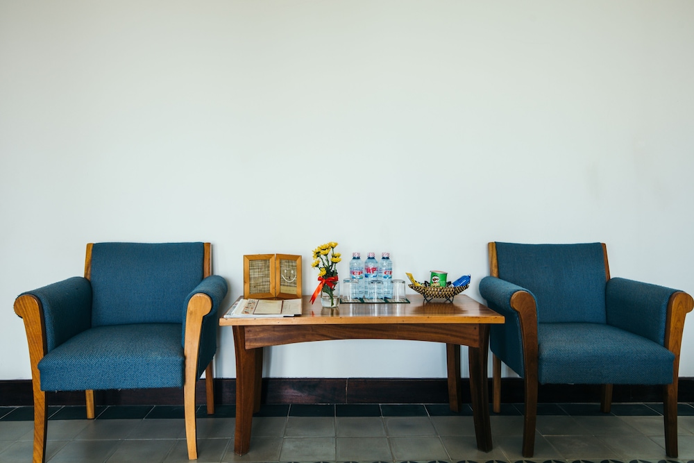 Goda Boutique Hotel 46/62
