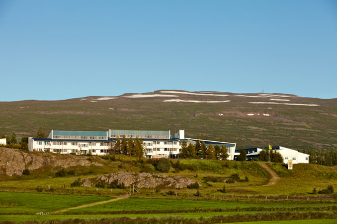 Hotel Edda Egilsstadir 31/34
