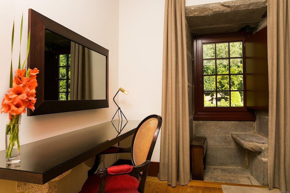 Pousada Mosteiro De Guimaraes - Monument Hotel 26/50